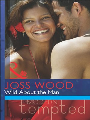 cover image of Wild About the Man